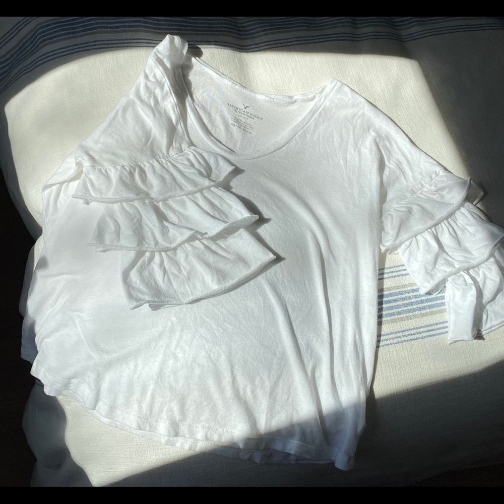 American eagle top